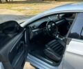 Серый Фольксваген CC / Passat CC, объемом двигателя 2 л и пробегом 194 тыс. км за 12700 $, фото 1 на Automoto.ua