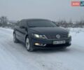 Сірий Фольксваген CC / Passat CC, об'ємом двигуна 1.97 л та пробігом 180 тис. км за 18500 $, фото 1 на Automoto.ua