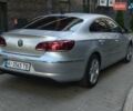 Серый Фольксваген CC / Passat CC, объемом двигателя 2 л и пробегом 200 тыс. км за 9950 $, фото 7 на Automoto.ua