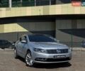 Серый Фольксваген CC / Passat CC, объемом двигателя 1.97 л и пробегом 148 тыс. км за 16490 $, фото 1 на Automoto.ua