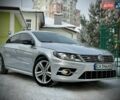 Серый Фольксваген CC / Passat CC, объемом двигателя 1.98 л и пробегом 180 тыс. км за 13500 $, фото 1 на Automoto.ua