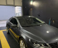 Серый Фольксваген CC / Passat CC, объемом двигателя 1.98 л и пробегом 136 тыс. км за 10500 $, фото 1 на Automoto.ua
