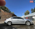 Серый Фольксваген CC / Passat CC, объемом двигателя 1.97 л и пробегом 286 тыс. км за 12050 $, фото 3 на Automoto.ua