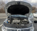 Серый Фольксваген CC / Passat CC, объемом двигателя 1.97 л и пробегом 286 тыс. км за 12050 $, фото 19 на Automoto.ua