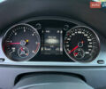 Серый Фольксваген CC / Passat CC, объемом двигателя 1.97 л и пробегом 161 тыс. км за 14700 $, фото 49 на Automoto.ua
