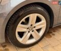 Серый Фольксваген CC / Passat CC, объемом двигателя 1.98 л и пробегом 213 тыс. км за 9800 $, фото 14 на Automoto.ua
