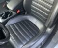 Сірий Фольксваген CC / Passat CC, об'ємом двигуна 1.98 л та пробігом 121 тис. км за 14500 $, фото 2 на Automoto.ua