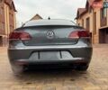 Серый Фольксваген CC / Passat CC, объемом двигателя 1.98 л и пробегом 213 тыс. км за 9800 $, фото 8 на Automoto.ua