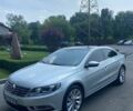 Серый Фольксваген CC / Passat CC, объемом двигателя 1.97 л и пробегом 148 тыс. км за 15500 $, фото 1 на Automoto.ua