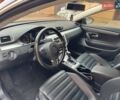 Серый Фольксваген CC / Passat CC, объемом двигателя 1.98 л и пробегом 213 тыс. км за 9800 $, фото 18 на Automoto.ua