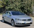 Серый Фольксваген CC / Passat CC, объемом двигателя 1.97 л и пробегом 133 тыс. км за 16500 $, фото 6 на Automoto.ua