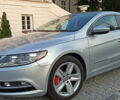 Сірий Фольксваген CC / Passat CC, об'ємом двигуна 1.98 л та пробігом 97 тис. км за 11500 $, фото 1 на Automoto.ua