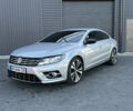 Сірий Фольксваген CC / Passat CC, об'ємом двигуна 1.98 л та пробігом 133 тис. км за 14500 $, фото 1 на Automoto.ua