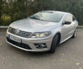 Сірий Фольксваген CC / Passat CC, об'ємом двигуна 1.98 л та пробігом 242 тис. км за 11500 $, фото 1 на Automoto.ua