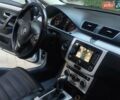 Серый Фольксваген CC / Passat CC, объемом двигателя 2 л и пробегом 200 тыс. км за 9950 $, фото 21 на Automoto.ua