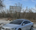 Серый Фольксваген CC / Passat CC, объемом двигателя 1.98 л и пробегом 168 тыс. км за 10600 $, фото 1 на Automoto.ua