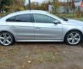 Серый Фольксваген CC / Passat CC, объемом двигателя 1.98 л и пробегом 128 тыс. км за 13100 $, фото 1 на Automoto.ua