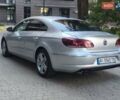 Серый Фольксваген CC / Passat CC, объемом двигателя 2 л и пробегом 200 тыс. км за 9950 $, фото 2 на Automoto.ua