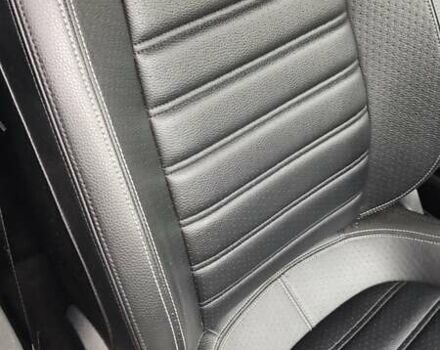 Серый Фольксваген CC / Passat CC, объемом двигателя 1.98 л и пробегом 128 тыс. км за 13100 $, фото 24 на Automoto.ua