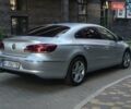 Серый Фольксваген CC / Passat CC, объемом двигателя 2 л и пробегом 200 тыс. км за 9950 $, фото 6 на Automoto.ua