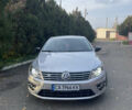 Сірий Фольксваген CC / Passat CC, об'ємом двигуна 1.98 л та пробігом 242 тис. км за 11500 $, фото 3 на Automoto.ua