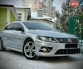 Сірий Фольксваген CC / Passat CC, об'ємом двигуна 1.98 л та пробігом 247 тис. км за 9300 $, фото 1 на Automoto.ua