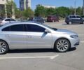 Сірий Фольксваген CC / Passat CC, об'ємом двигуна 1.97 л та пробігом 246 тис. км за 13700 $, фото 1 на Automoto.ua