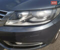 Серый Фольксваген CC / Passat CC, объемом двигателя 1.97 л и пробегом 270 тыс. км за 12000 $, фото 1 на Automoto.ua