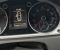 Серый Фольксваген CC / Passat CC, объемом двигателя 1.98 л и пробегом 128 тыс. км за 13100 $, фото 17 на Automoto.ua