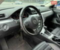 Серый Фольксваген CC / Passat CC, объемом двигателя 1.98 л и пробегом 128 тыс. км за 12999 $, фото 17 на Automoto.ua