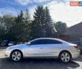 Серый Фольксваген CC / Passat CC, объемом двигателя 1.97 л и пробегом 286 тыс. км за 12500 $, фото 10 на Automoto.ua
