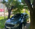 Серый Фольксваген CC / Passat CC, объемом двигателя 1.98 л и пробегом 150 тыс. км за 12222 $, фото 1 на Automoto.ua