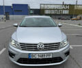Серый Фольксваген CC / Passat CC, объемом двигателя 1.98 л и пробегом 128 тыс. км за 12999 $, фото 6 на Automoto.ua