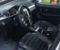 Серый Фольксваген CC / Passat CC, объемом двигателя 2 л и пробегом 200 тыс. км за 9950 $, фото 10 на Automoto.ua