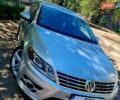 Серый Фольксваген CC / Passat CC, объемом двигателя 1.98 л и пробегом 168 тыс. км за 11200 $, фото 1 на Automoto.ua