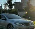 Серый Фольксваген CC / Passat CC, объемом двигателя 1.97 л и пробегом 161 тыс. км за 15600 $, фото 10 на Automoto.ua