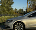 Серый Фольксваген CC / Passat CC, объемом двигателя 1.97 л и пробегом 161 тыс. км за 15600 $, фото 4 на Automoto.ua