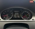 Серый Фольксваген CC / Passat CC, объемом двигателя 1.98 л и пробегом 213 тыс. км за 9800 $, фото 31 на Automoto.ua