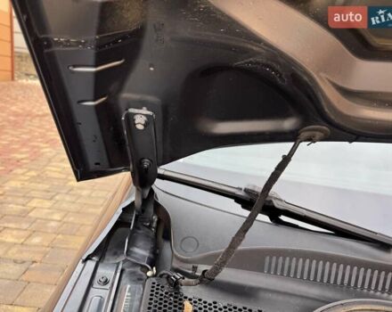 Серый Фольксваген CC / Passat CC, объемом двигателя 1.98 л и пробегом 213 тыс. км за 9800 $, фото 36 на Automoto.ua