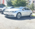 Серый Фольксваген CC / Passat CC, объемом двигателя 1.97 л и пробегом 133 тыс. км за 16500 $, фото 3 на Automoto.ua