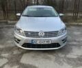 Сірий Фольксваген CC / Passat CC, об'ємом двигуна 1.98 л та пробігом 121 тис. км за 14500 $, фото 1 на Automoto.ua
