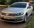 Сірий Фольксваген CC / Passat CC, об'ємом двигуна 1.98 л та пробігом 131 тис. км за 9999 $, фото 1 на Automoto.ua