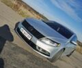 Серый Фольксваген CC / Passat CC, объемом двигателя 2 л и пробегом 201 тыс. км за 10200 $, фото 1 на Automoto.ua