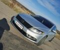 Серый Фольксваген CC / Passat CC, объемом двигателя 2 л и пробегом 201 тыс. км за 10500 $, фото 1 на Automoto.ua
