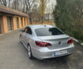 Сірий Фольксваген CC / Passat CC, об'ємом двигуна 1.98 л та пробігом 242 тис. км за 11500 $, фото 5 на Automoto.ua