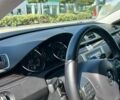 Сірий Фольксваген CC / Passat CC, об'ємом двигуна 1.98 л та пробігом 125 тис. км за 10700 $, фото 24 на Automoto.ua