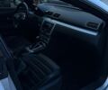 Сірий Фольксваген CC / Passat CC, об'ємом двигуна 1.98 л та пробігом 189 тис. км за 10800 $, фото 13 на Automoto.ua