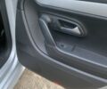 Сірий Фольксваген CC / Passat CC, об'ємом двигуна 1.98 л та пробігом 121 тис. км за 12799 $, фото 6 на Automoto.ua
