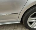 Серый Фольксваген CC / Passat CC, объемом двигателя 1.98 л и пробегом 216 тыс. км за 9600 $, фото 1 на Automoto.ua