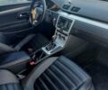 Серый Фольксваген CC / Passat CC, объемом двигателя 1.98 л и пробегом 224 тыс. км за 12000 $, фото 18 на Automoto.ua